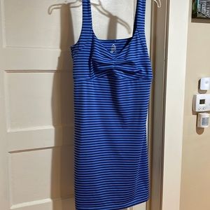 Alpine Design L Tank Dress